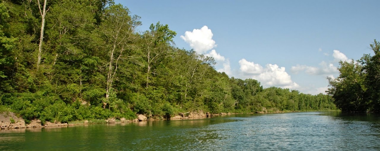 ScenicRiverHomes.com — Live water properties with crystal-clear rivers and private frontage
